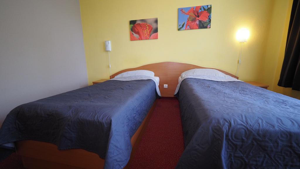 Bed and Breakfast Karat Malbork Exteriér fotografie