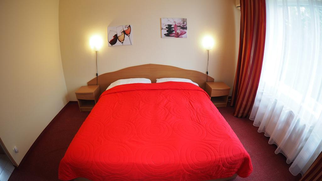Bed and Breakfast Karat Malbork Exteriér fotografie