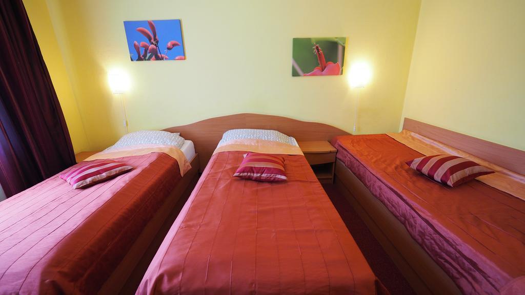 Bed and Breakfast Karat Malbork Exteriér fotografie